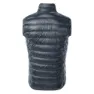 Iguana Blanco Vest
