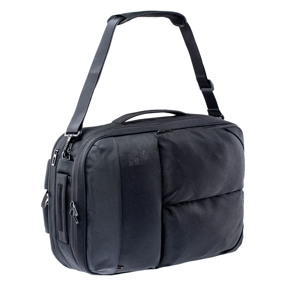 Iguana Calator 39l Ryggsekk, Black