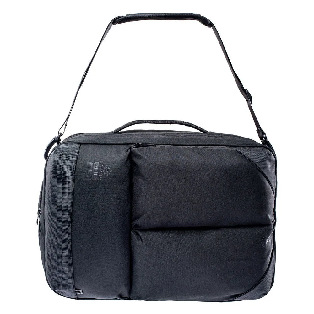 Iguana Calator 39l Ryggsekk, Black