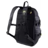 Iguana Daemon 30l Sekk, Black / yarrow