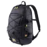 Iguana Daemon 30l Sekk, Black / yarrow