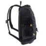 Iguana Daemon 30l Sekk, Black / yarrow