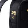 Iguana Daemon 30l Sekk, Black / yarrow