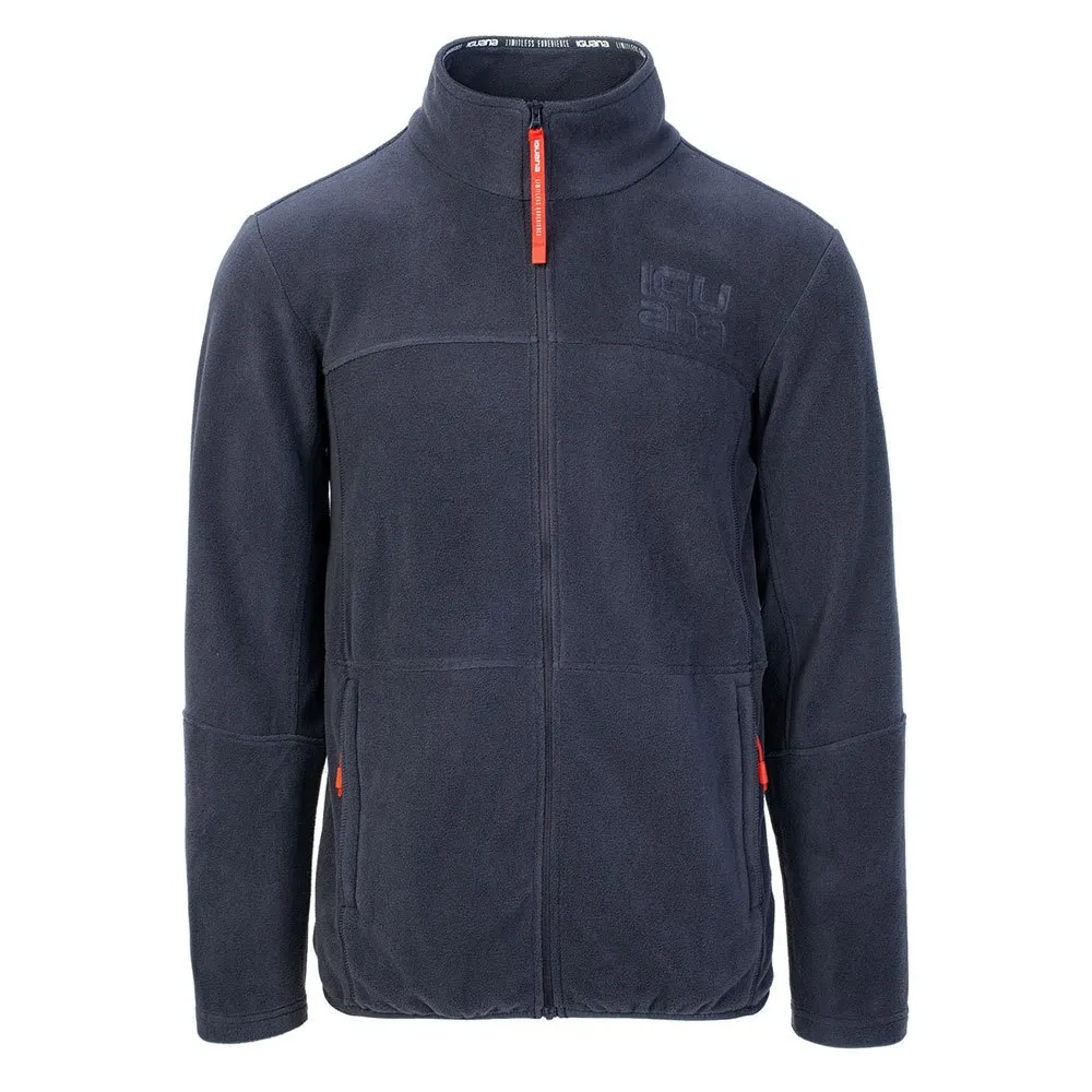 Iguana Govio Fleece