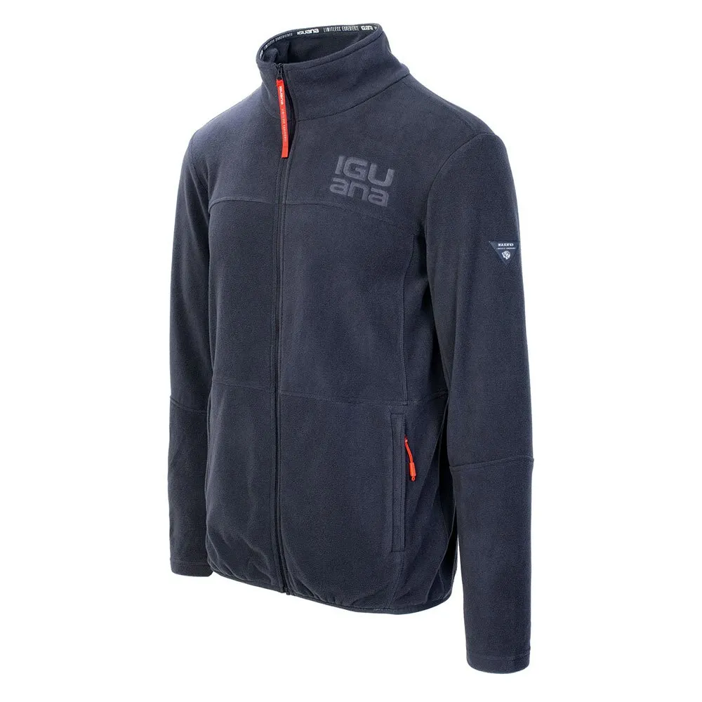 Iguana Govio Fleece