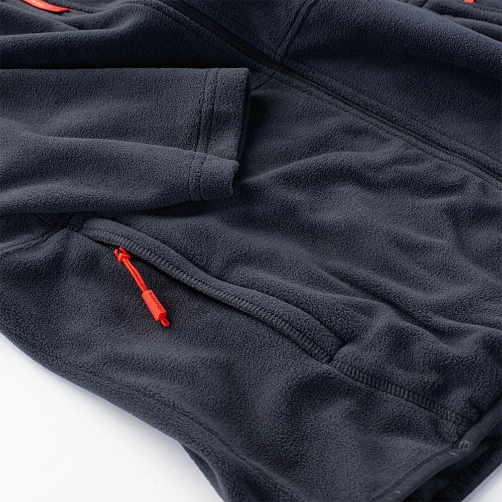 Iguana Govio Fleece