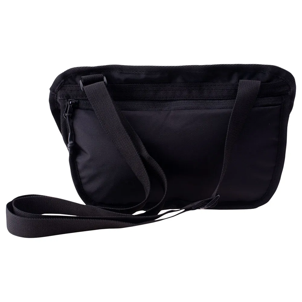 Iguana Heka 1.5l Midjeveske, Black