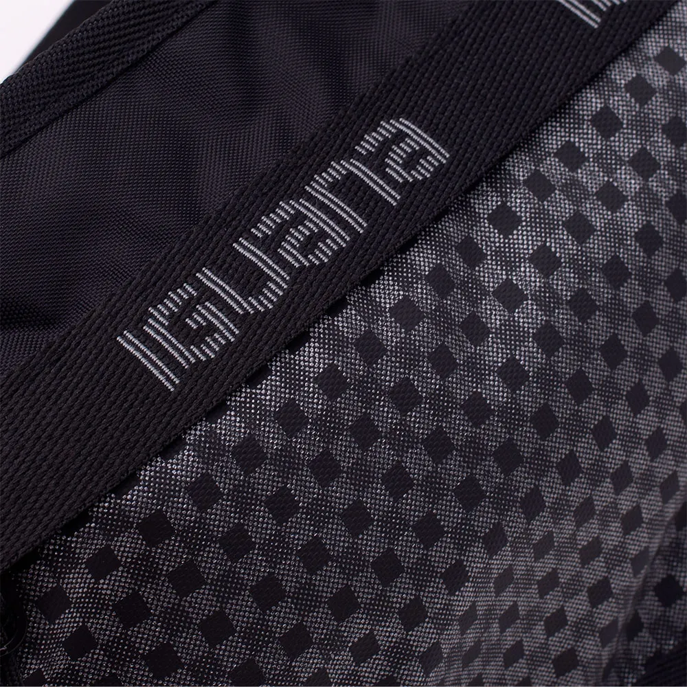 Iguana Heka 1.5l Midjeveske, Black
