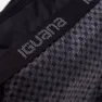 Iguana Heka 1.5l Midjeveske, Black