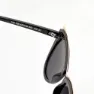 Iguana Inrit Solbriller, Black, One Size