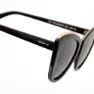 Iguana Inrit Solbriller, Black, One Size