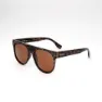 Iguana Izrad Solbriller, Brown, One Size