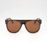 Iguana Izrad Solbriller, Brown, One Size
