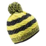 Iguana Kagu Lue, Sulphur spring / anthracite