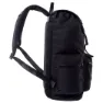 Iguana Liber Ryggsekk, Black