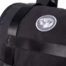 Iguana Liber Ryggsekk, Black