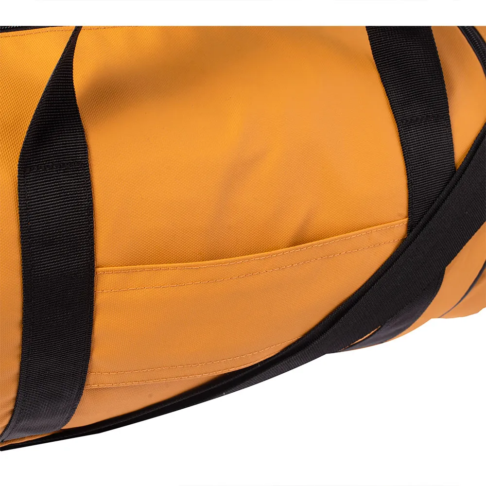 Iguana Matrio Duffelbag, Yellow