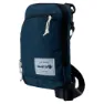 Iguana Megera 1l Midjeveske, Navy / black