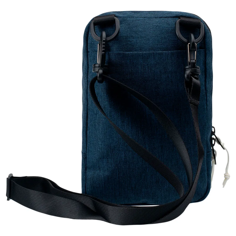 Iguana Megera 1l Midjeveske, Navy / black