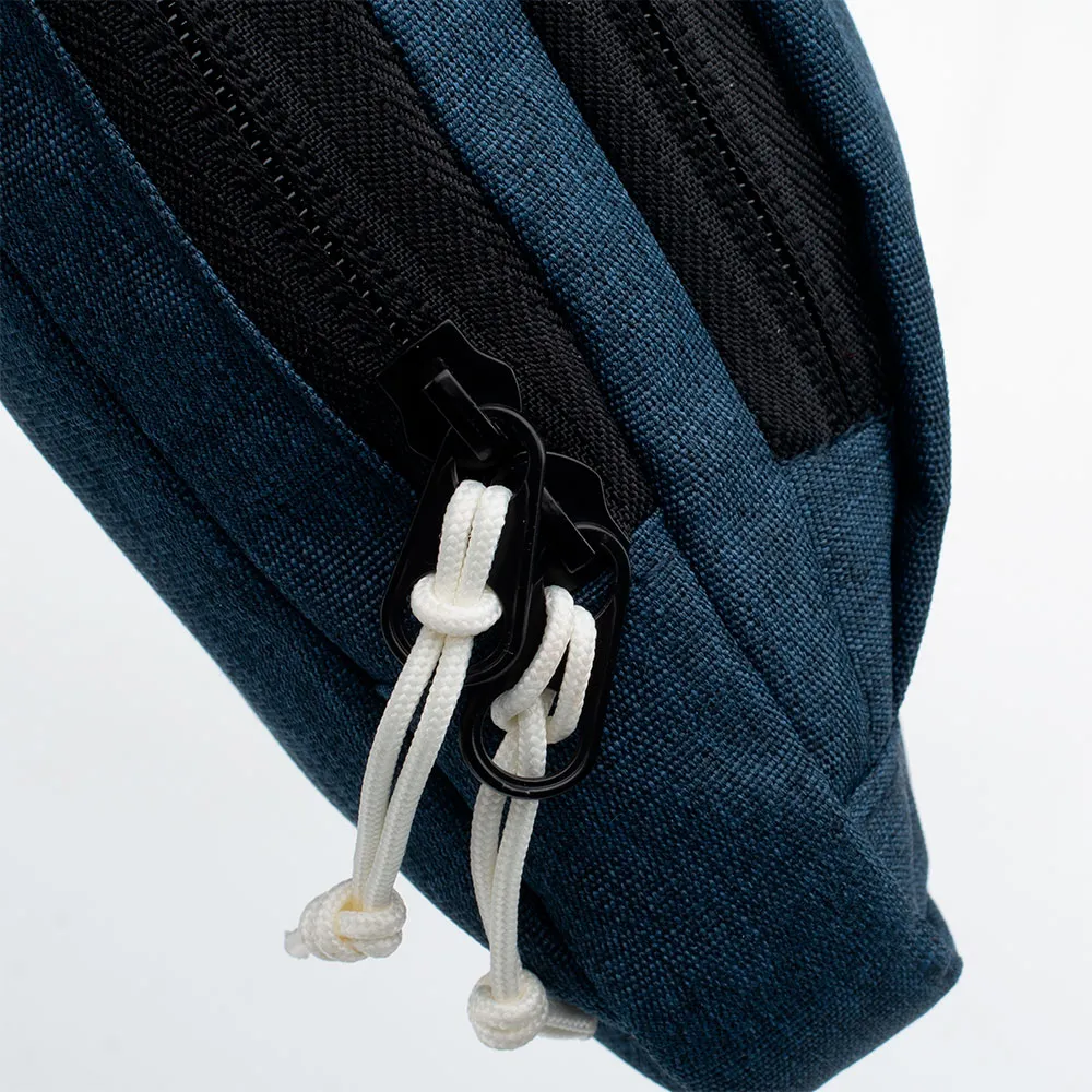 Iguana Megera 1l Midjeveske, Navy / black