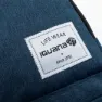 Iguana Megera 1l Midjeveske, Navy / black
