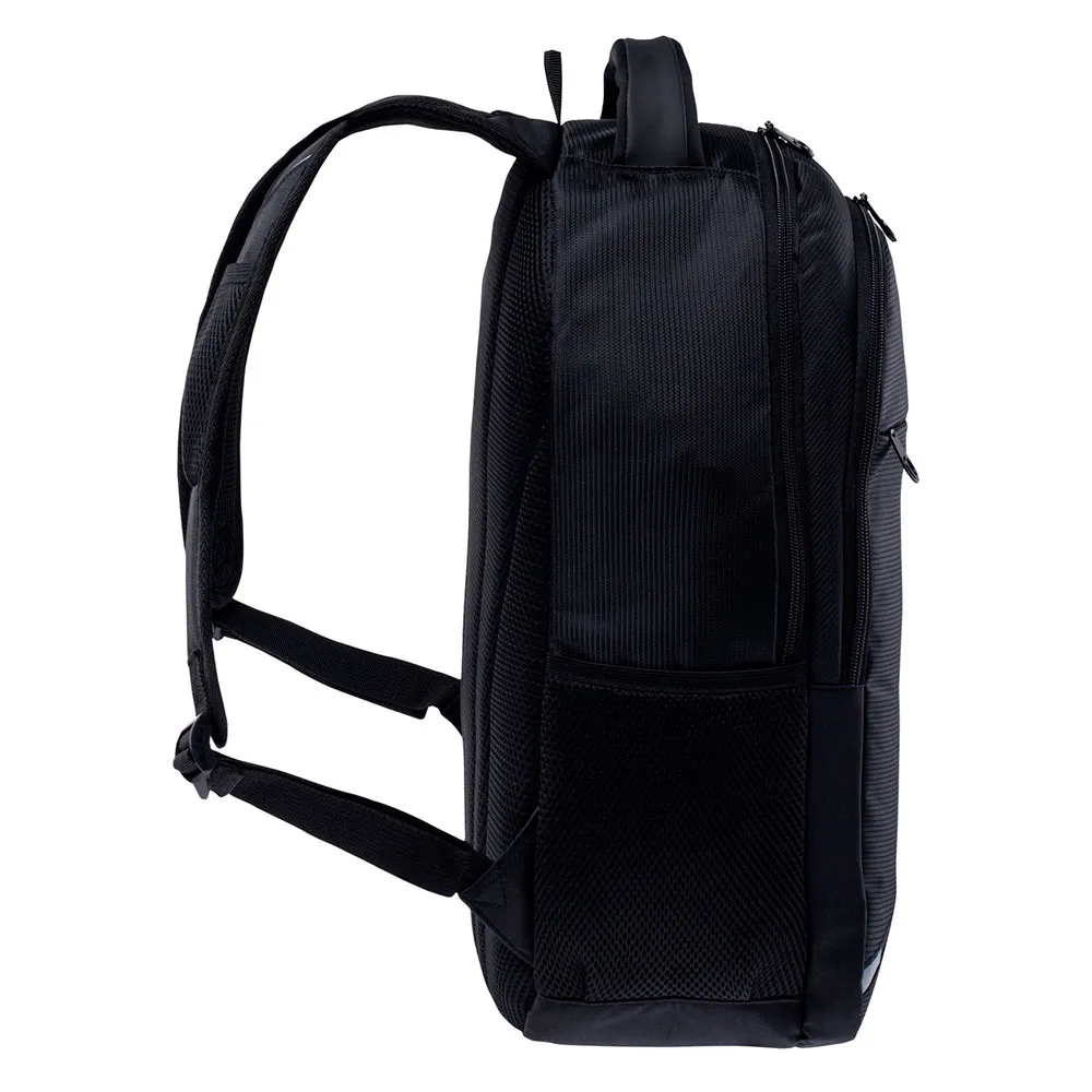 Iguana Mister 20l Ryggsekk, Black