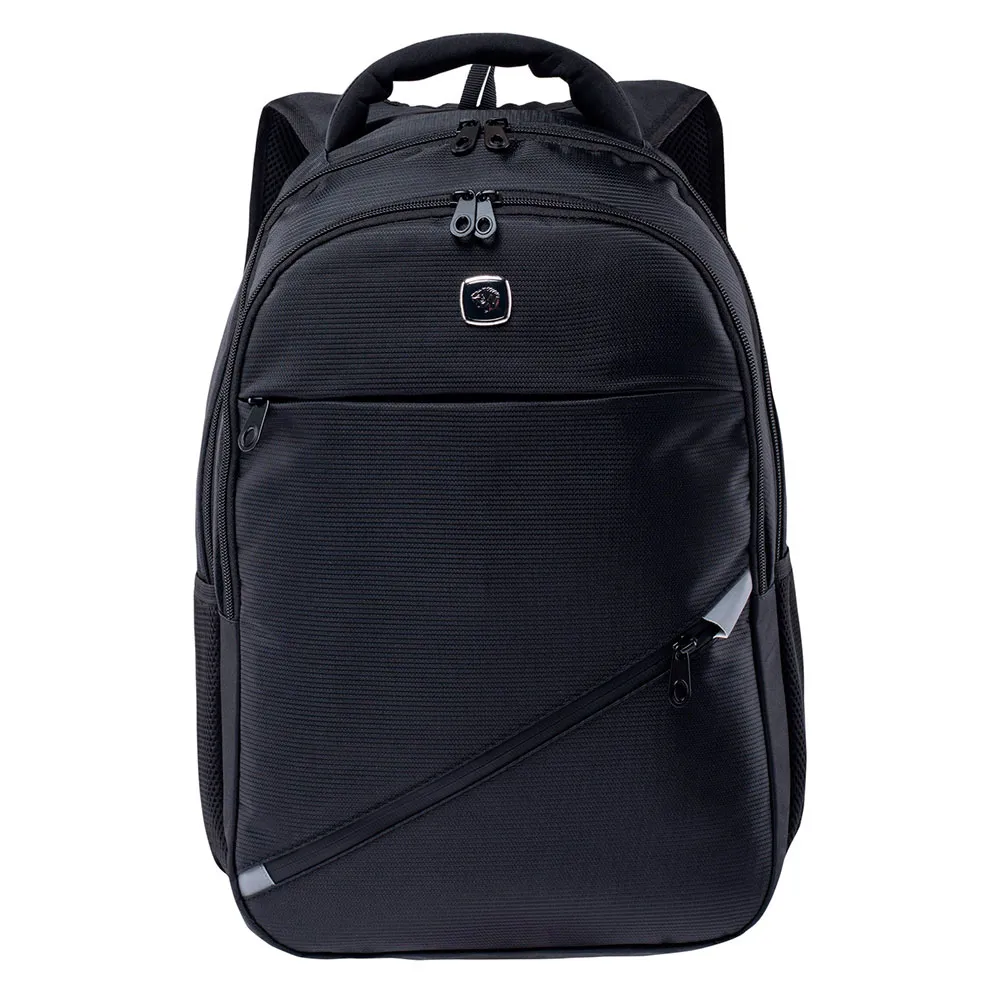 Iguana Mister 20l Ryggsekk, Black