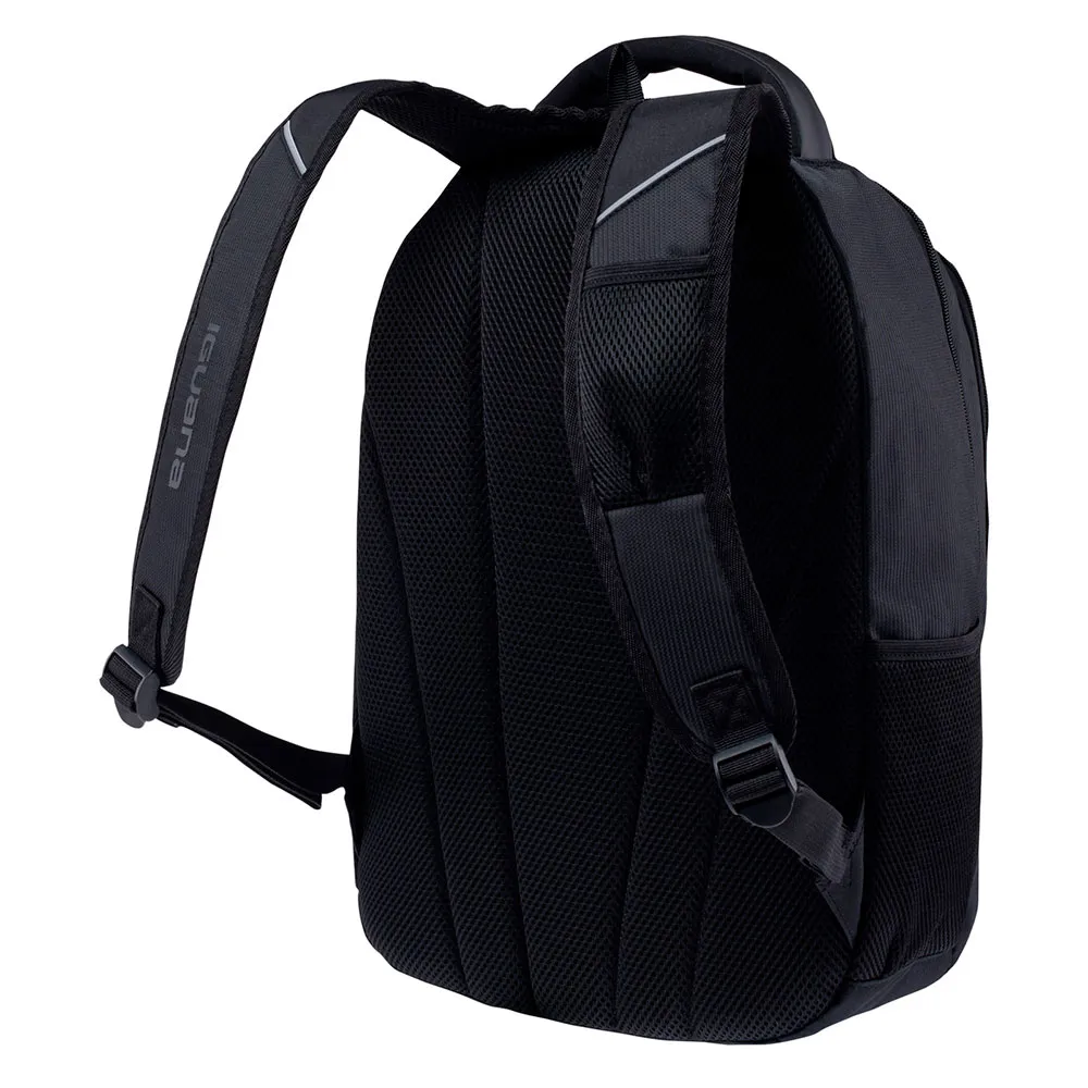 Iguana Mister 20l Ryggsekk, Black