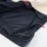 Iguana Necker Jakke