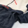 Iguana Necker Jakke