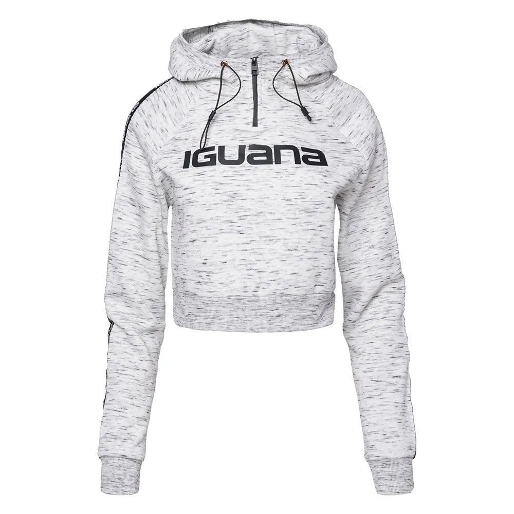 Iguana Norino Skjorte, Melange off white