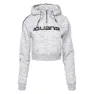 Iguana Norino Skjorte, Melange off white