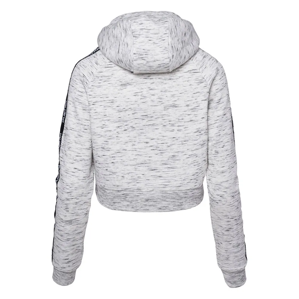 Iguana Norino Skjorte, Melange off white