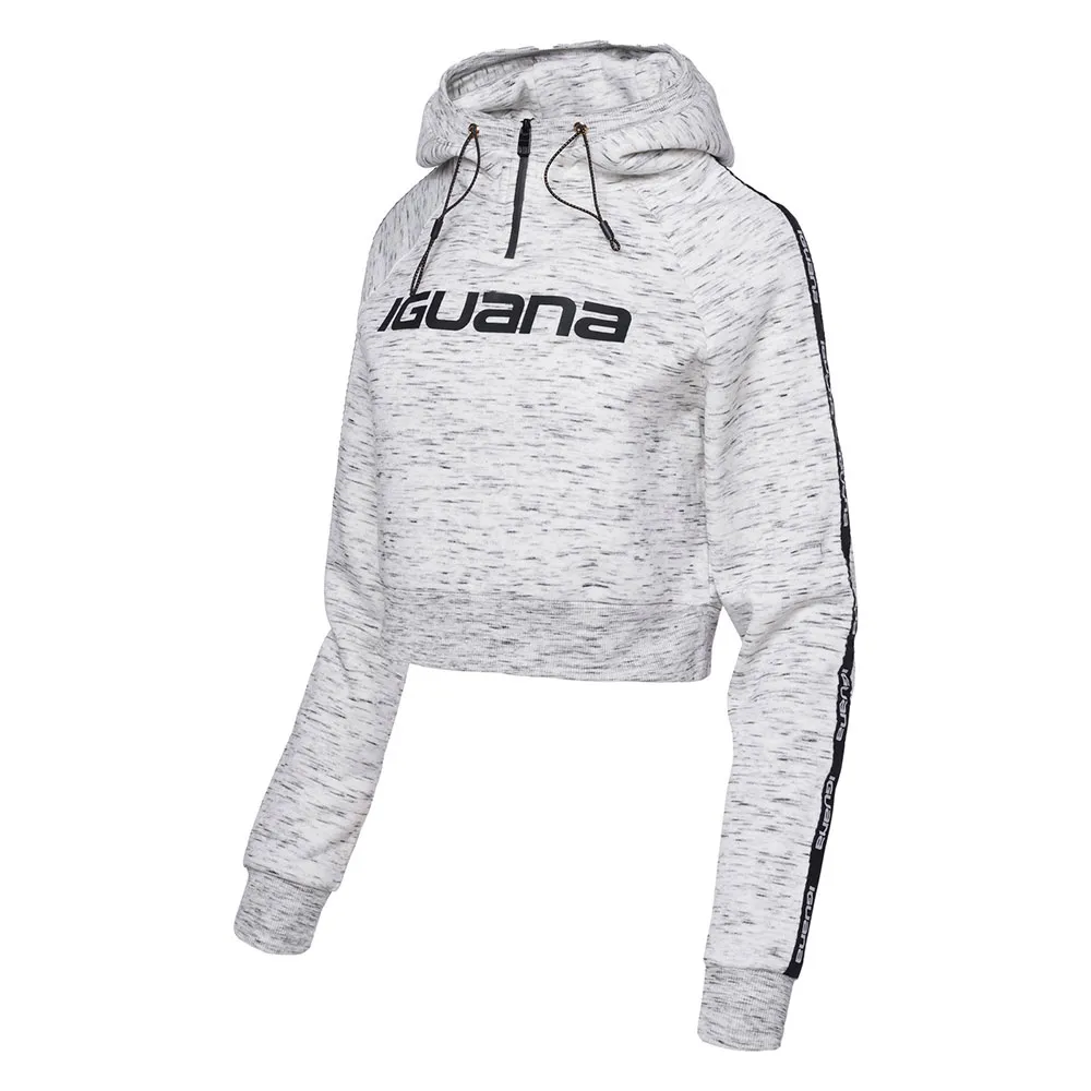 Iguana Norino Skjorte, Melange off white