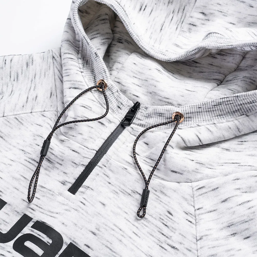Iguana Norino Skjorte, Melange off white
