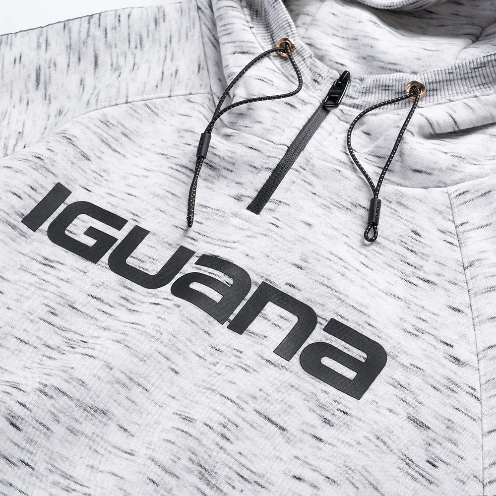 Iguana Norino Skjorte, Melange off white