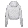 Iguana Norino Skjorte, Melange off white