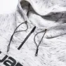 Iguana Norino Skjorte, Melange off white