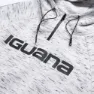 Iguana Norino Skjorte, Melange off white