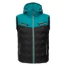 Iguana Odel Vest