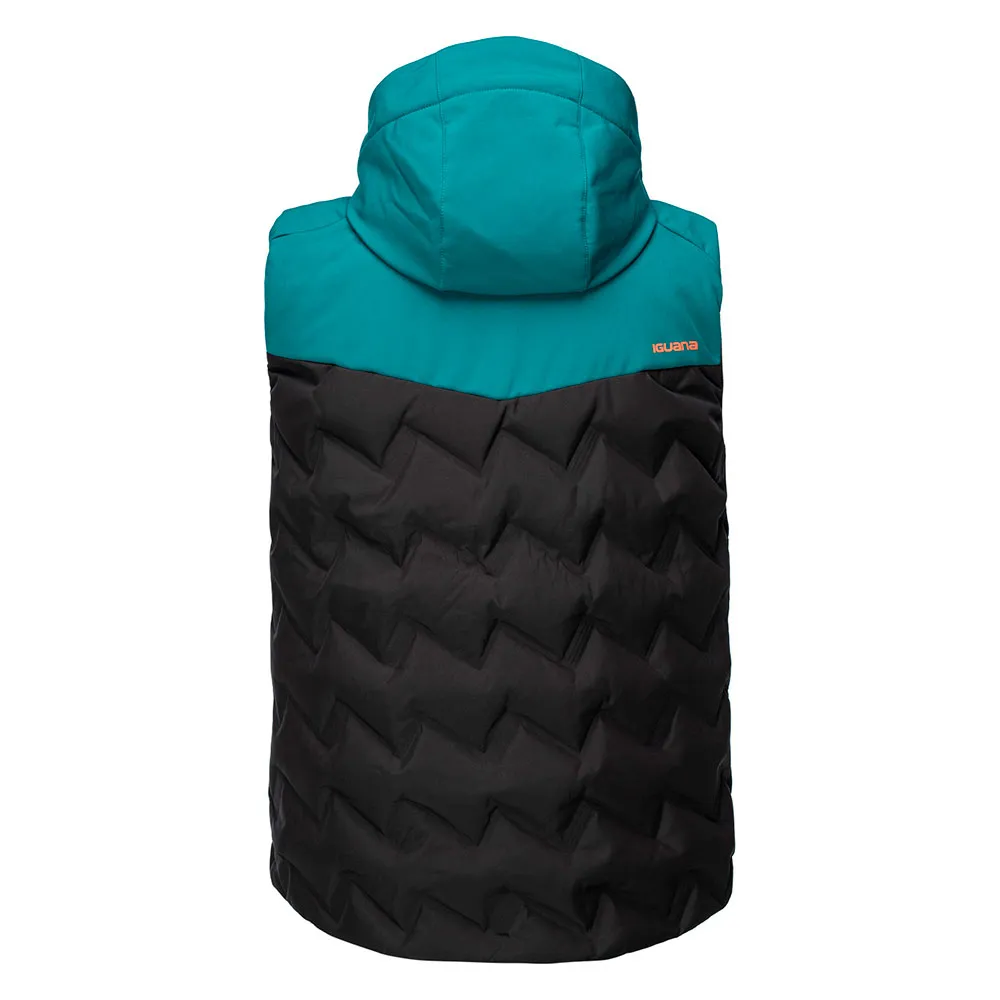 Iguana Odel Vest