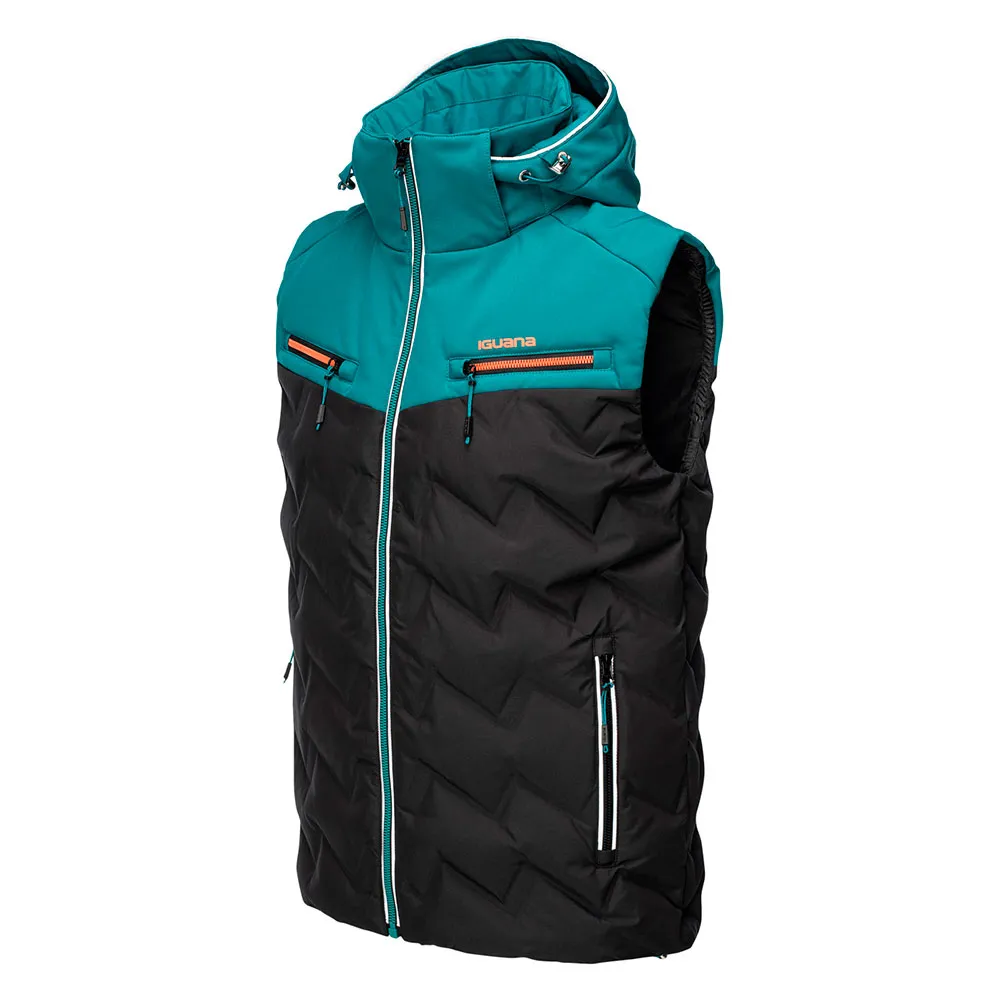Iguana Odel Vest