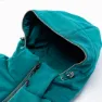 Iguana Odel Vest