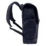 Iguana Oldschool 15l Ryggsekk, Black
