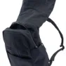 Iguana Oldschool 15l Ryggsekk, Black
