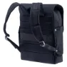Iguana Oldschool 15l Ryggsekk, Black