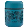 Iguana Peony Termosflaske, Green, One Size