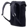 Iguana Picni 22l Ryggsekk, Grey melange / black