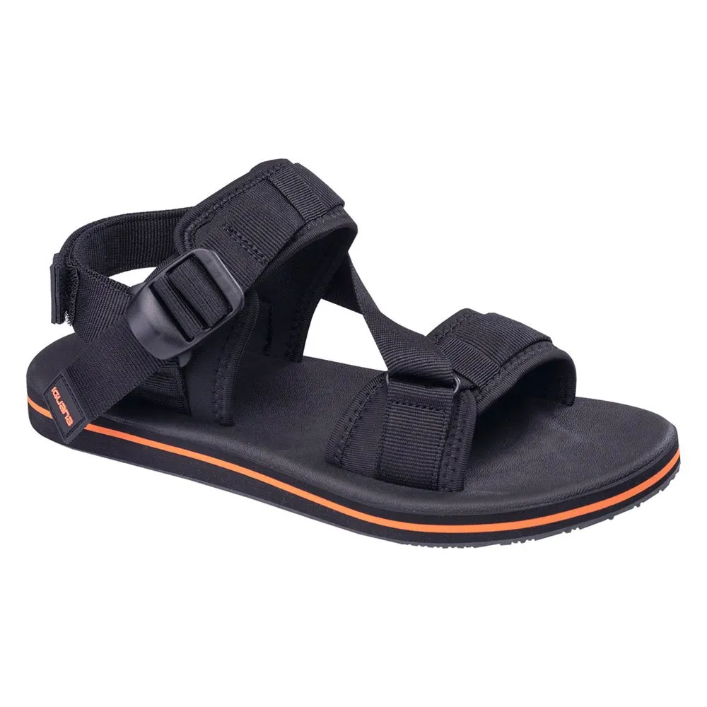 Iguana Ramir Sandaler, Black