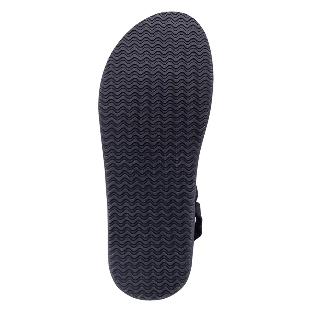 Iguana Ramir Sandaler, Black